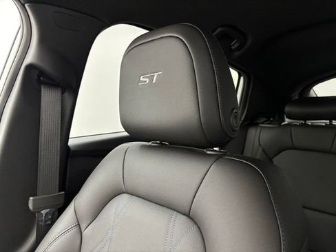 New 2026 Buick Envista Sport Touring w/ Advanced Safety Package FWD image 37