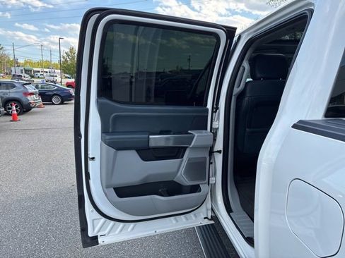 Used 2021 Ford F150 Limited AWD/4WD image 13