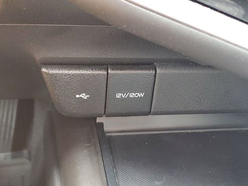 Used 2023 Toyota Camry SE FWD image 27