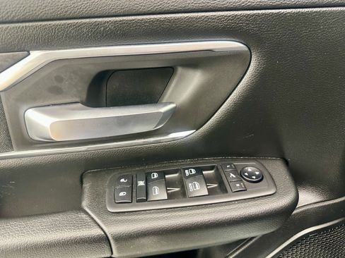 Used 2019 RAM 1500 Big Horn AWD/4WD image 14