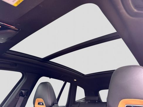 Used 2020 BMW X3 M w/ Executive Package image 18