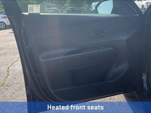 New 2025 Hyundai Kona SEL image 26