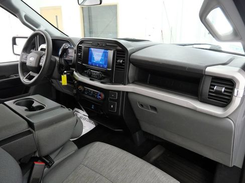 Used 2022 Ford F150 XL w/ Trailer Tow Package AWD/4WD image 15