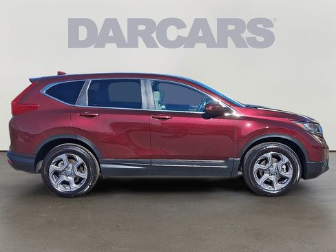 Used 2019 Honda CR-V EX image 7