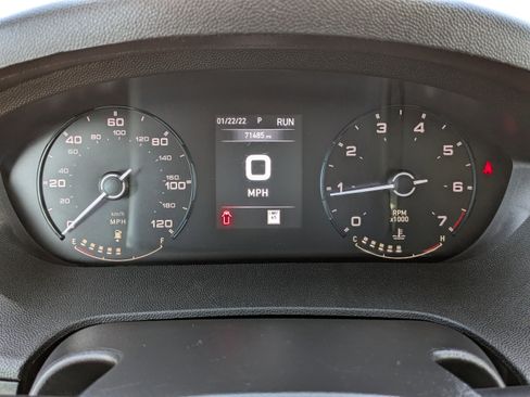 Used 2023 RAM ProMaster 2500 image 27