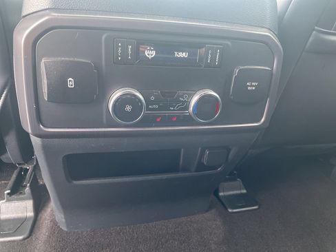 Used 2024 Ford Expedition Max Limited RWD image 36