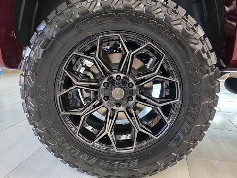 New 2026 RAM 1500 Big Horn AWD/4WD image 7