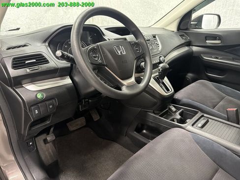 Used 2014 Honda CR-V EX image 3