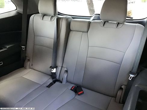 Used 2019 Honda Pilot EX-L image 10