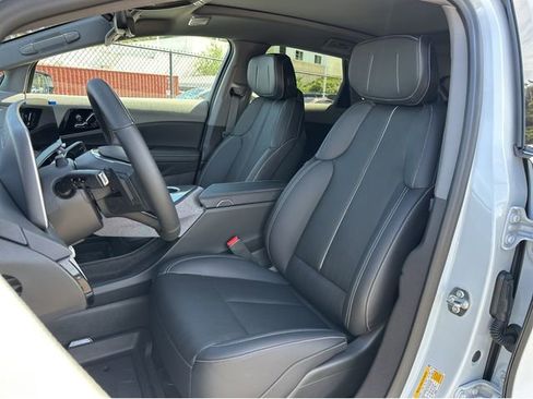 New 2026 Cadillac Optiq Sport 2 image 23