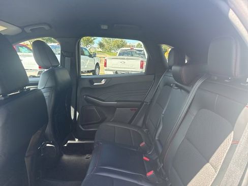 New 2026 Ford Escape ST-Line w/ Tech Pack #1 image 32