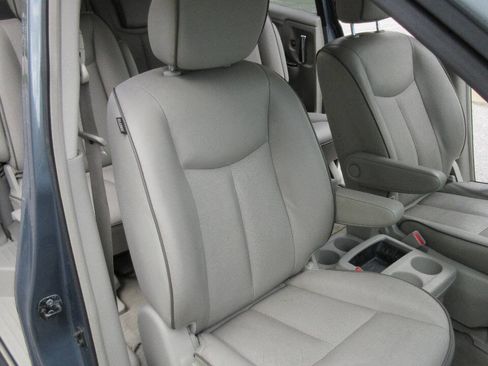Used 2011 Nissan Quest SL w/ Bose Pkg image 31