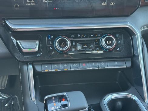 Certified 2024 GMC Sierra 1500 Denali Ultimate image 12