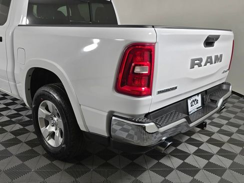 Used 2025 RAM 1500 Big Horn image 13