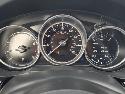 New 2025 MAZDA CX-5 AWD 2.5 S image 17