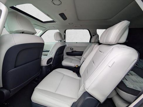 New 2026 Hyundai Palisade Calligraphy image 18