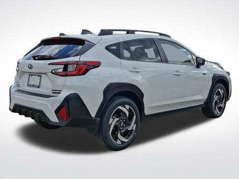 New 2026 Subaru Crosstrek 2.5i Limited AWD/4WD image 7