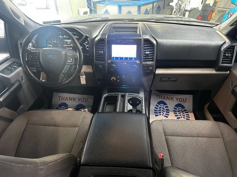 Used 2020 Ford F150 XLT w/ Equipment Group 302A Luxury image 18