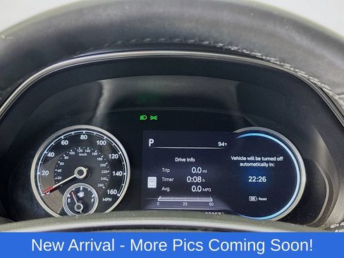 Used 2024 Genesis GV80 3.5T AWD/4WD image 13