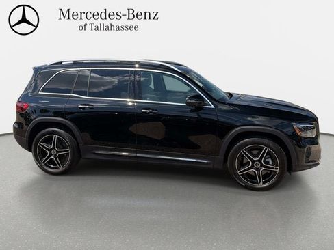 Used 2026 Mercedes-Benz GLB 250 image 4