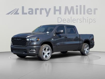 New 2026 RAM 1500 Express