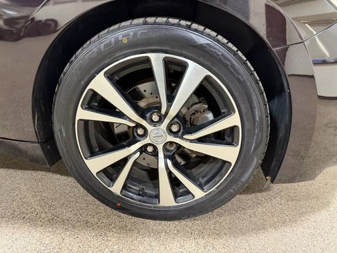 Used 2017 Nissan Maxima 3.5 SL image 60