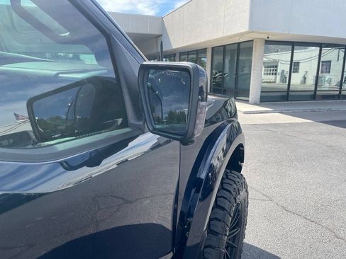 New 2026 Ford F150 Raptor AWD/4WD image 29
