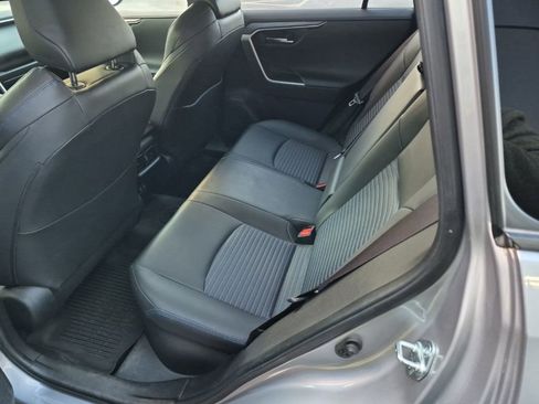 Used 2020 Toyota RAV4 XSE image 13
