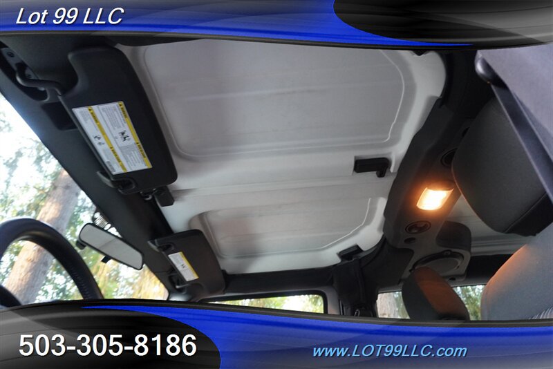 Used 2012 Jeep Wrangler Sport AWD/4WD image 14