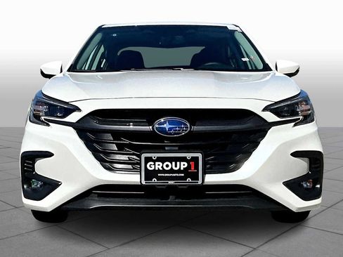 New 2025 Subaru Legacy Limited image 3