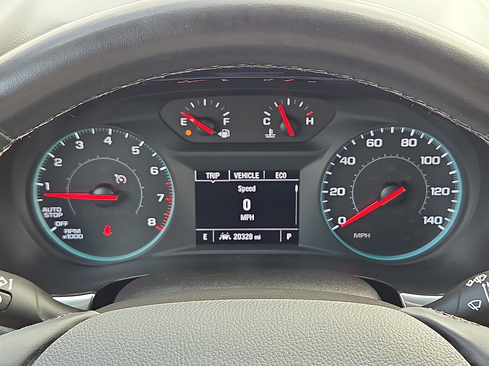 Used 2023 Chevrolet Traverse LT FWD image 23