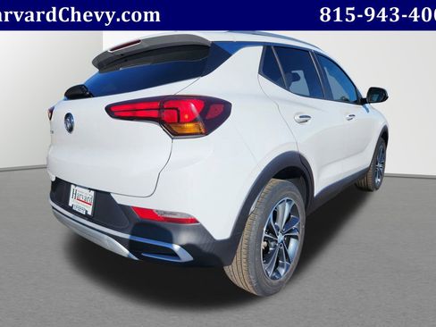 Used 2020 Buick Encore GX Select image 4