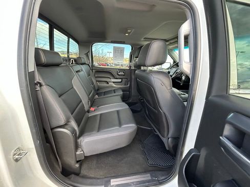 Used 2015 GMC Sierra 1500 SLT AWD/4WD image 28