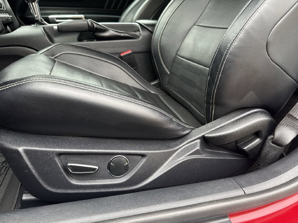Used 2015 Ford Mustang GT Premium w/ Equipment Group 401A RWD image 12