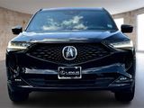 Used 2022 Acura MDX A-Spec image 2