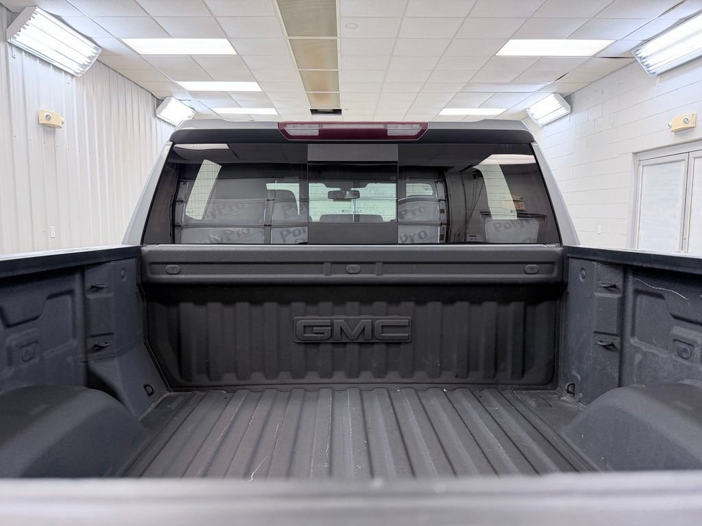 Used 2020 GMC Sierra 1500 SLT w/ SLT Premium Package AWD/4WD image 30