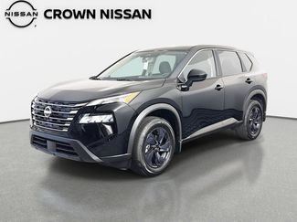 New 2026 Nissan Rogue SV video 1