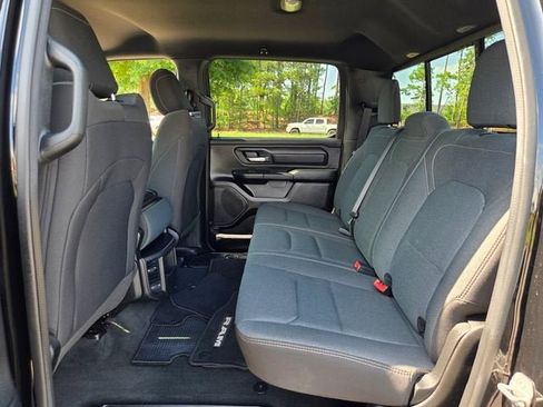 Used 2022 RAM 1500 Tradesman AWD/4WD image 13