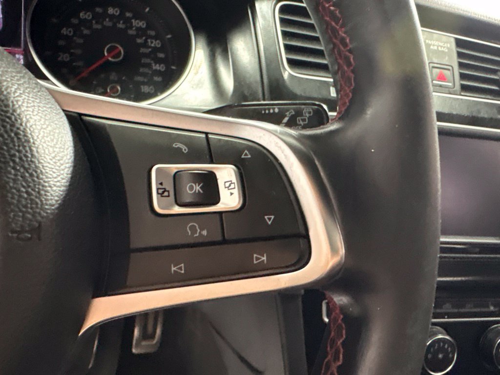 Used 2017 Volkswagen GTI S FWD image 27