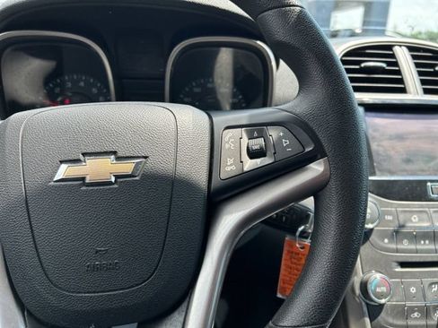 Used 2013 Chevrolet Malibu Eco w/ Power Convenience Package FWD image 27