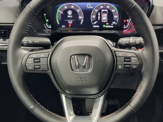 New 2027 Honda CR-V Sport-L image 25