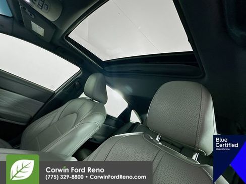 Used 2019 Toyota Avalon Limited w/ Advanced Safety Package image 25