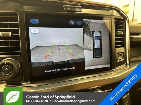 New 2026 Ford F350 King Ranch w/ Chrome Package image 35