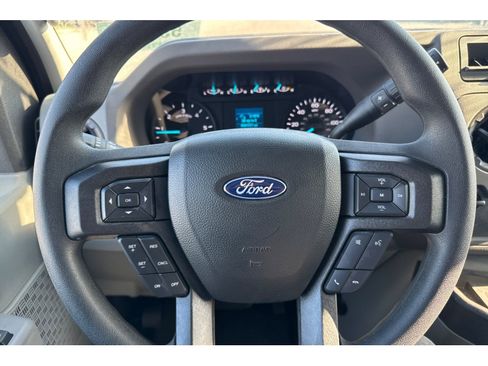 New 2025 Ford E-350 and Econoline 350 Super Duty w/ Power Equipment Group image 18