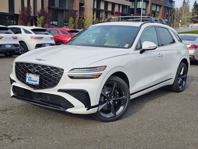 New 2026 Genesis GV70 3.5T Sport Prestige