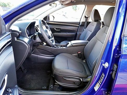 Certified 2024 Hyundai Tucson SE image 14