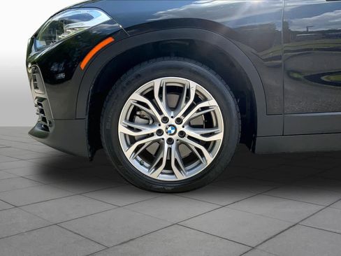 Used 2022 BMW X2 sDrive28i w/ Convenience Package FWD image 11