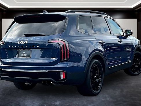 Used 2024 Kia Telluride SX Prestige X-Line AWD/4WD image 6