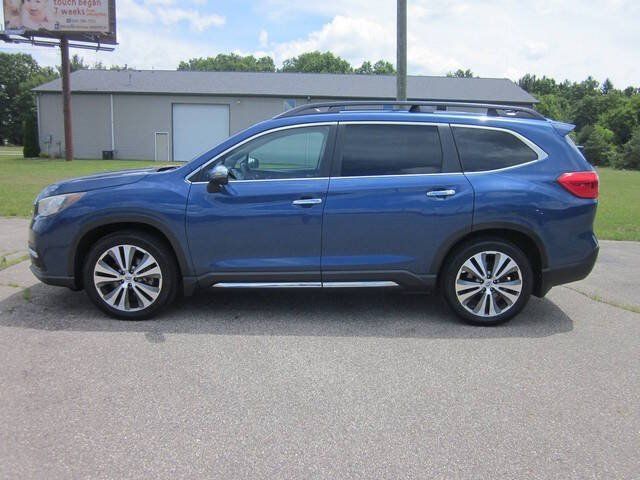Used 2019 Subaru Ascent Touring w/ Popular Package #3 AWD/4WD image 2