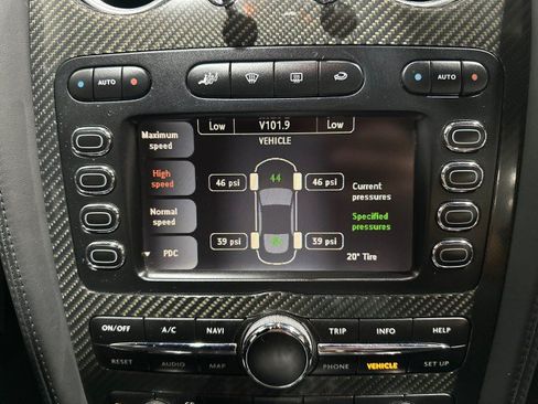 Used 2010 Bentley Continental GT Supersports AWD/4WD image 62